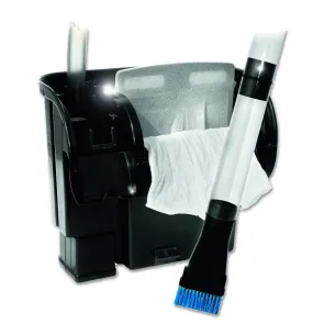 Newa PGR 2000 Power Aspirarifiuti per acquario aspira i rifiuti dal fondo