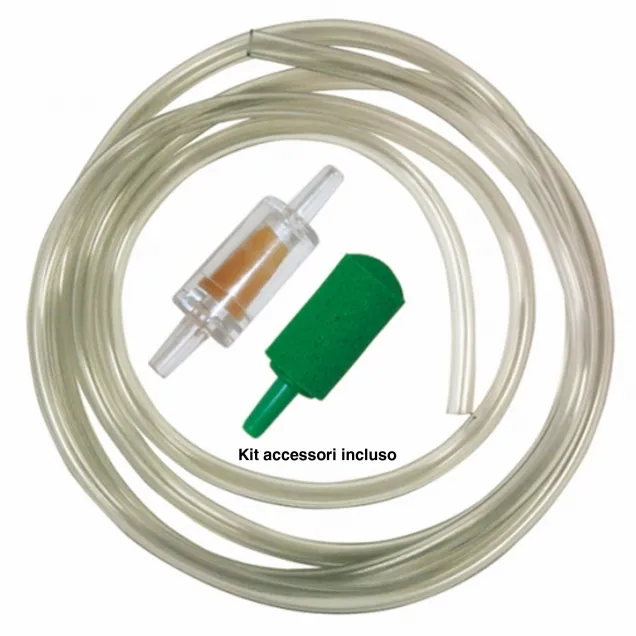 Newa Areatore Newa Wind NW 1 90  l/h - Per acquari da 20 a 60 litri