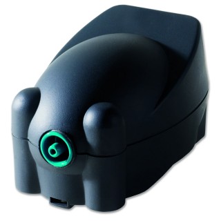 Newa Areatore Newa Wind NW 1 90  l/h - Per acquari da 20 a 60 litri