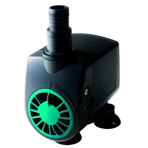 Newa Jet NJ 3000 Pompa Regolabile per acquari 1200-3000 lt/h prevalenza 300 cm