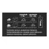 Newa Therm Mini NWO-20 P Mini riscaldatore per acquari e tartarughiere infrangilbile 20W con termostato a 25°