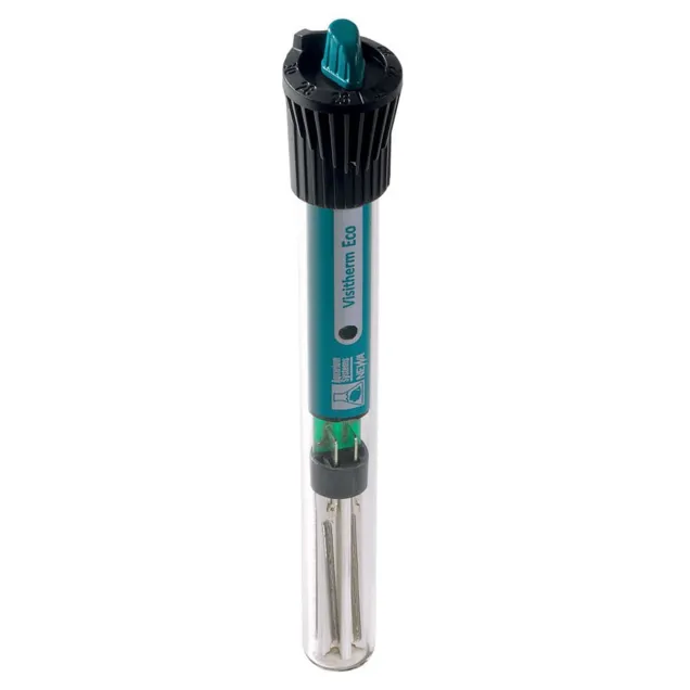 Newa Eco Therm VTO 50w Termoriscaldatore per acquari fino a 50 Litri