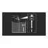Newa Eco Therm VTO 100w Termoriscaldatore per acquari fino a 100 Litri
