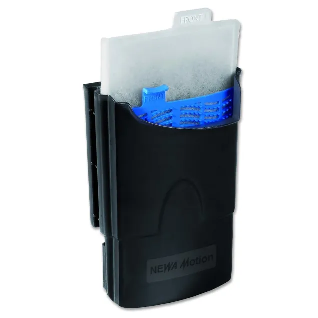 Newa Motion NWK 300 Filtro interno per acquari fino a 60 lt con cartucce