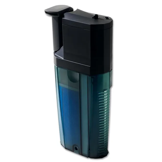 Newa Cobra 130 Filtro interno per acquari e tartarughiere fino a 130 lt con portata regolabile