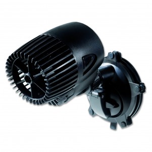 Newa Wave NWA 9.7 Pompa di movimento 9700 l/h per acquari