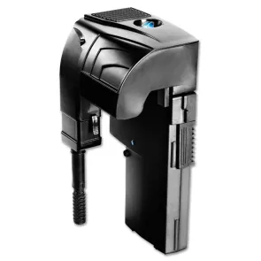 Newa Mirror Hang On UVC 7 w filtro Sterilizzatore UV appendibile per acquari fino a 350 lt con lampada UV