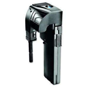 Newa Mirror Hang On UVC 18 w filtro Sterilizzatore UV appendibile per acquari fino a 700 lt con lampada UV