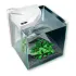 Newa More 20 Bianco Acquario Completo di Illuminazione a Led 18Lt
