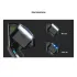 Newa More 50 Bianco Acquario Completo di Illuminazione a Led 45Lt