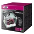 Newa More 30 Reef Marino Nero Acquario Completo di Illuminazione a Led e Skimmer 28LtNewa More 30 Reef Marino Nero Acquario Comp