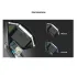 Newa More 50 Reef Marino Bianco Acquario Completo di Illuminazione a Led e Skimmer 45Lt