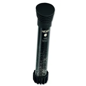 Newa Therm Preset 100 w Riscaldatore elettronico in quarzo Settato a 25°