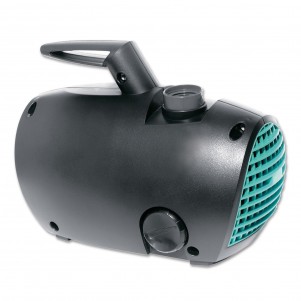 Newa Pond Pompa per laghetto Cascata Advance 6000 lt
