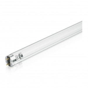 Newa Pond UVC 11 W T5 Lampada Ricambio Sterilizzatore
