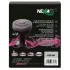 Newa Pond Jet Led 8 x 1 w luce bianca attacco 1/2" adatto per pompe ADV 1200-2300-3000