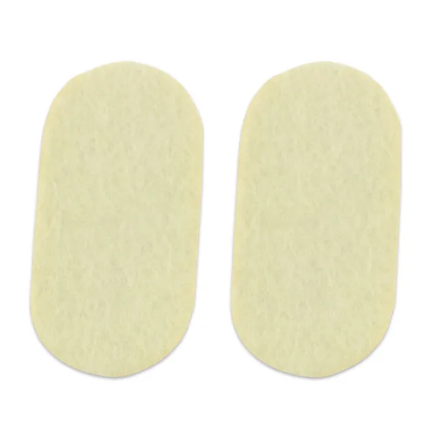 Tunze Care Magnet ricambio ferltrini per calamita puliscivetro 0220.157