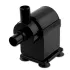 Aquabee Pompa Up 1000 per filtri d'acquari Portata 1000 L/H Consumo 11 W 