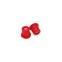 Aquabee Silent Block per pompe UP2000,2000/1 2 pezzi per acquari
