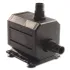 Aquabee Pompa Up 2000/1 per filtri acquari e schiumatoi skimmer Portata 2000 L/H Consumo 33 W