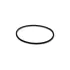 Aquabee Oring Coprigirante per Pompe UP1000 per acquari