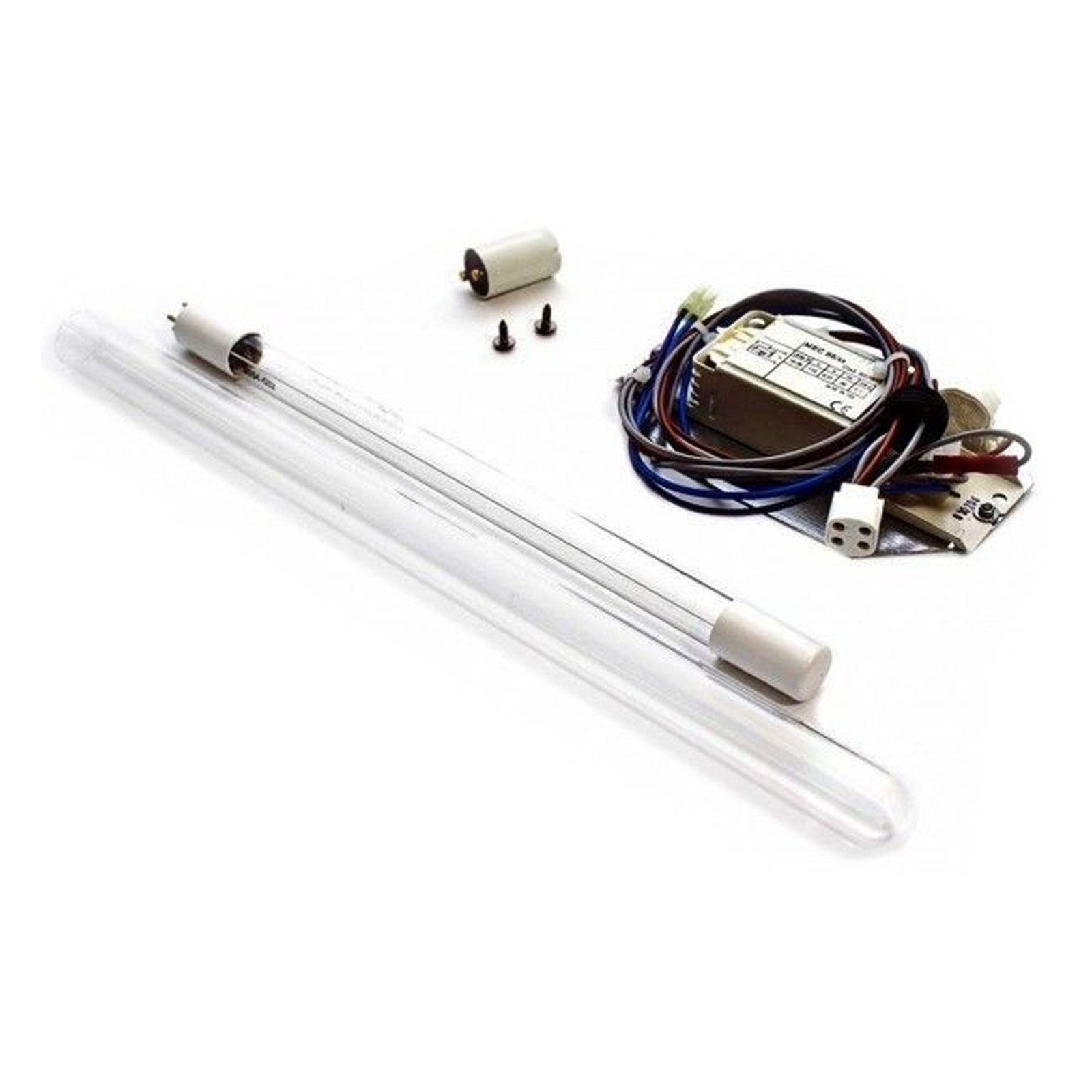 Teco Kit UV-C per refrigeratori per serie TR/TC e Tank set lampada sterilizzatrice