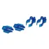 Dennerle 1399 Clip per Neon T5 2 pezzi Dennerle 1399 Clip per Neon T5 2 pezzi