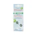 Dennerle 1668 Ventose di fissaggio Thermo Control per Boden Fluter 4 watt 10pz