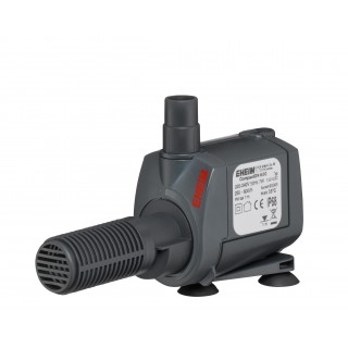 Eheim Pompa CompactOn 600 per acquari dolci e marini - 1021220