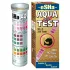 Esha Quick Test 6 in 1 per misurare nitriti nitrati durezza ph in strisce