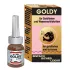 Esha Goldy 10 ml protegge e cura malattie di pelle e branchie per pesci rossi e tartarughe