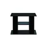 MTB Acquari Supporto per acquari 60x30 Nero