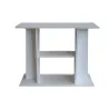 MTB Acquari Supporto per acquari 60x30 Bianco