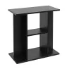 MTB Acquari Supporto per acquari 80x30 Nero