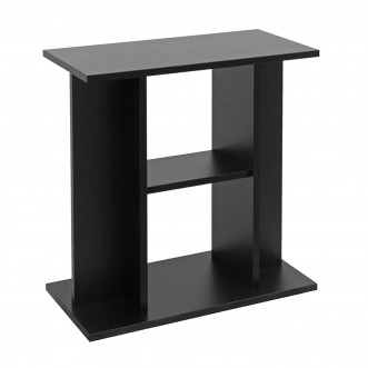 MTB Acquari Supporto per acquari 80x30 Nero