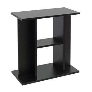 MTB Acquari Supporto per acquari 120x40 Nero