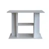 MTB Acquari Supporto per acquari 80x30 Bianco