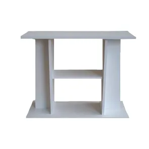 MTB Acquari Supporto per acquari 80x35 Bianco