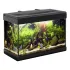 MTB Acquari Aloha 40 LED 4 w Acquario accessoriato 23L Nero