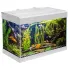 MTB Acquari Aloha 40 LED 4 w Acquario accessoriato 23L Bianco