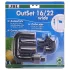 JBL OutSet 16/22 Wide Set Di Mandata Per Tubi 16/22 per acquario