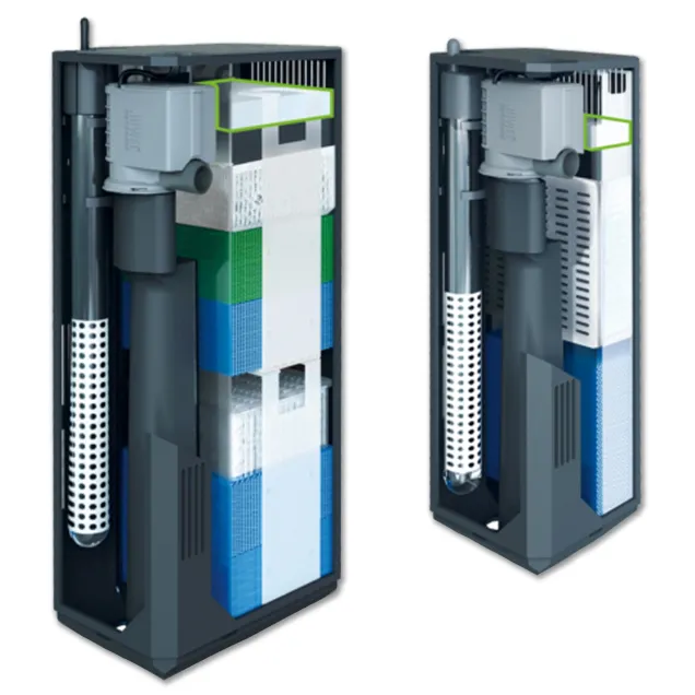 Juwel BioPad XL Ovatta filtrante per filtro Bioflow 8.0 Jumbo per acquari