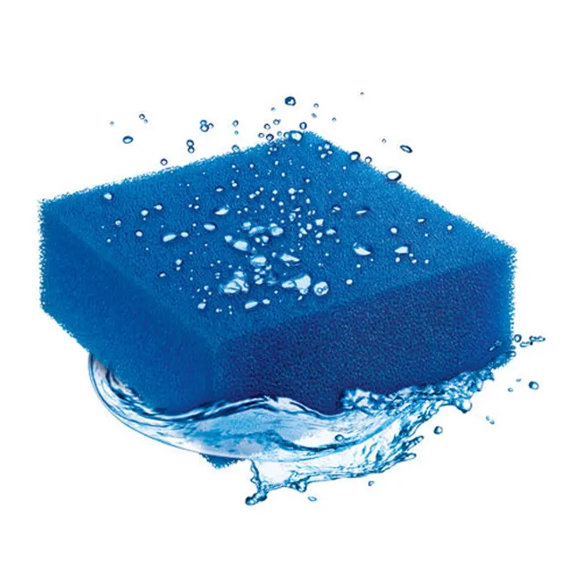 Juwel BioPlus XL Spugna fine per filtro Bioflow 8.0 Jumbo filtrazione biologica in acquario