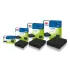 Juwel BioCarb XL Spugna carbone per filtro Bioflow 8.0 Jumbo con carbone attivo per acquario
