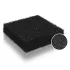Juwel BioCarb XL Spugna carbone per filtro Bioflow 8.0 Jumbo con carbone attivo per acquario