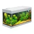 MTB Acquari Aloha 60 LED 6 w Acquario accessoriato 57L Bianco supporto