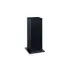 Newa Supporto L per Acquari Newa More 50 e More 50R Nero 31x31x100h