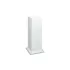 Newa Supporto L per Acquari Newa More 50 e More 50R Bianco 31x31x100h