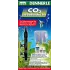 Dennerle Profi Line 2971 Set PH ( Sonda + soluzioni + Portasonda + Stazione Taratura 3 Posti)