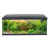 MTB Acquari Milo 100 Acquario accessoriato 117 L Nero